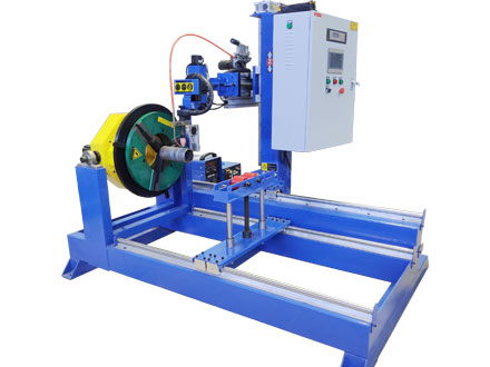 焊接時(shí)自動(dòng)焊接設備速度調多少合適？