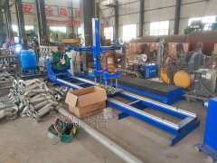 濟南鍋爐氬弧自動(dòng)焊