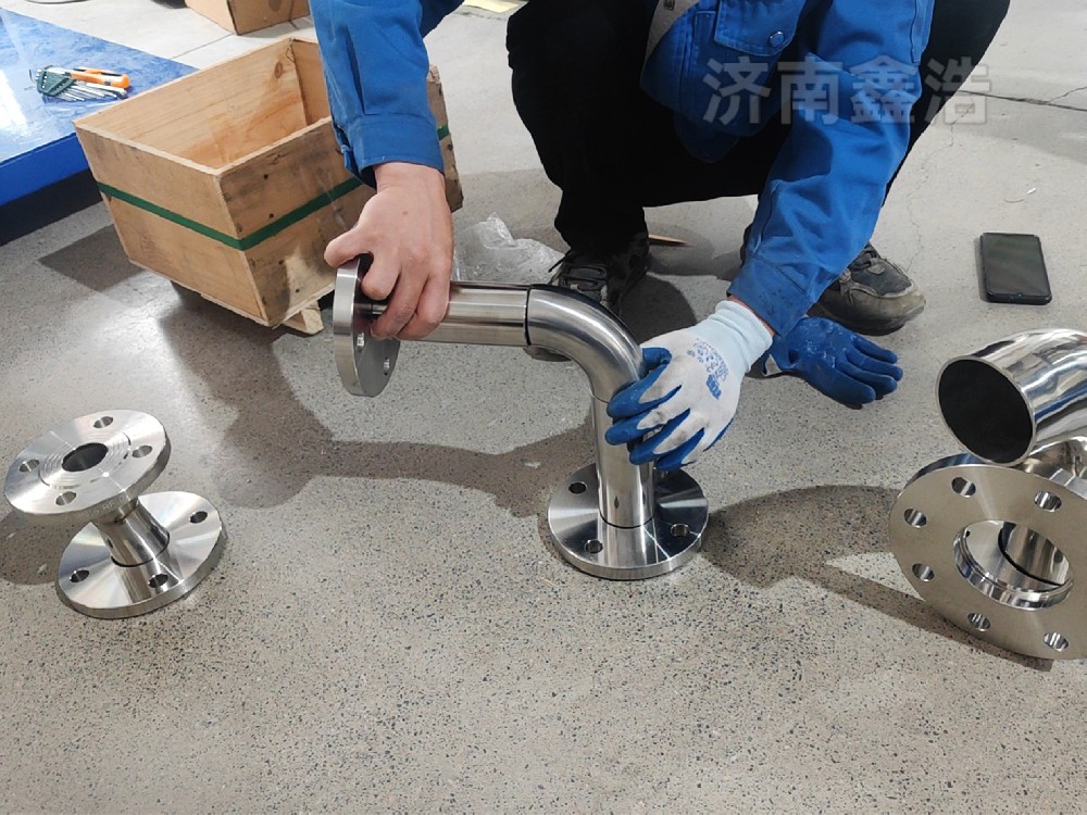 客戶(hù)發(fā)來(lái)工件試焊，成品非常滿(mǎn)意，當場(chǎng)下單訂購