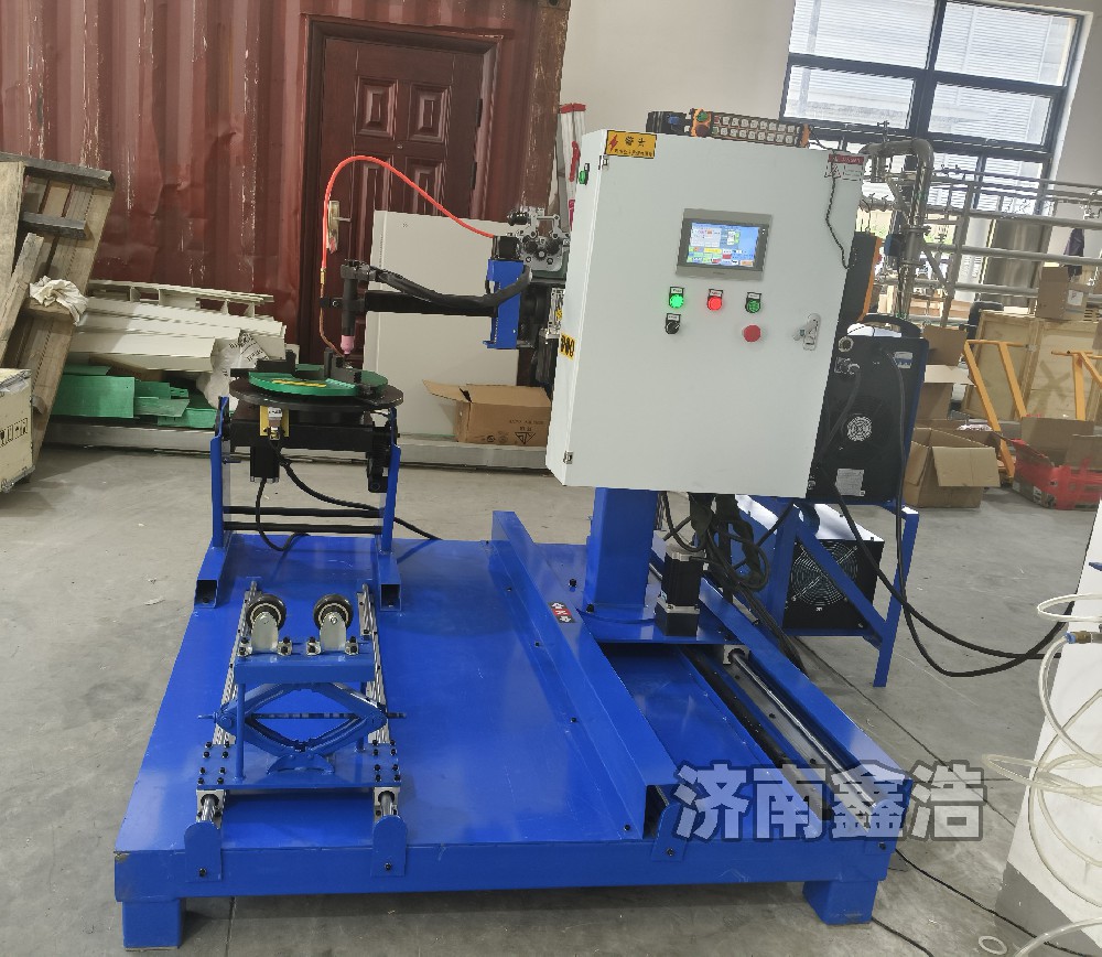 氬弧自動(dòng)焊機3140型，成型美觀(guān)，自動(dòng)焊接