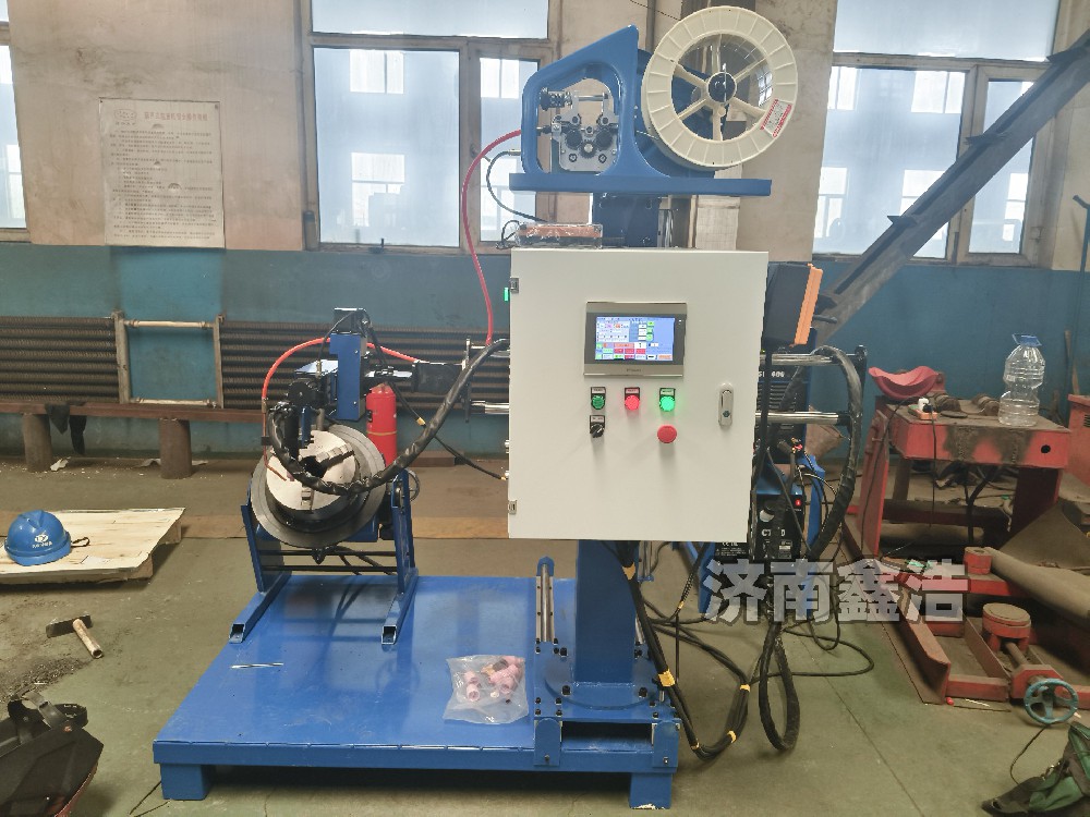 氬弧自動(dòng)焊1140，提高生產(chǎn)效率，操作簡(jiǎn)單