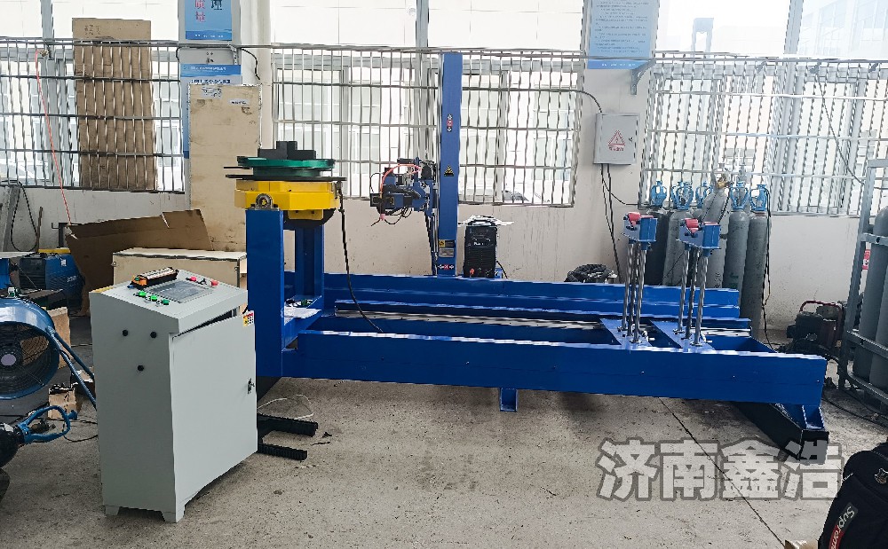 氬弧自動(dòng)焊設備，智能數控，自動(dòng)焊接