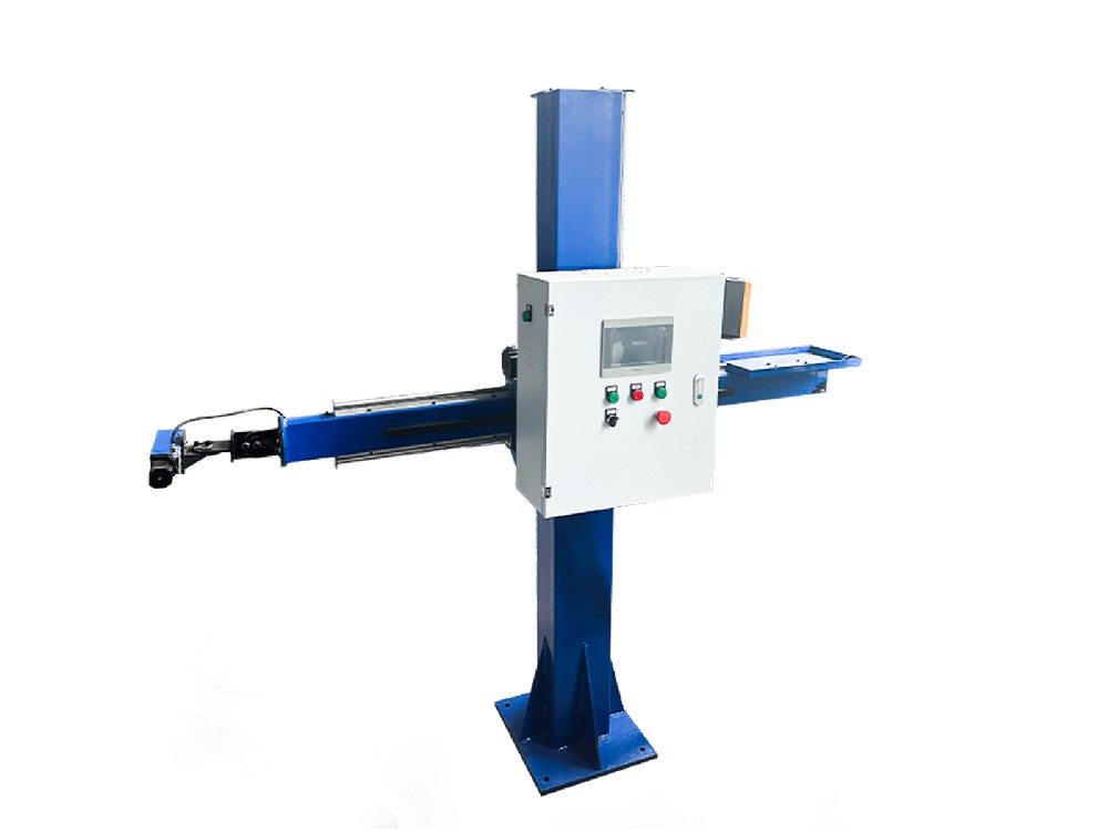 【濟南鑫浩焊接】電動(dòng)焊接操作機的應用領(lǐng)域有哪些？