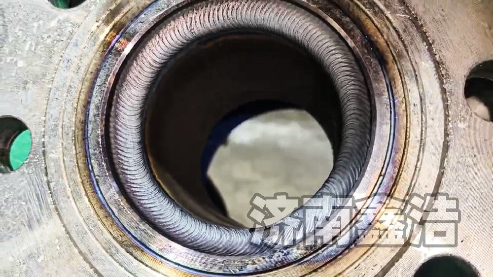 鑫浩智能數控1140，氬弧自動(dòng)焊專(zhuān)機