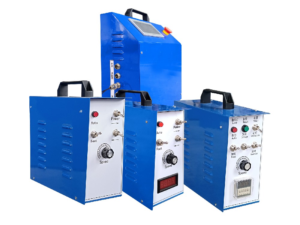 【濟南鑫浩焊接】如何預防焊接變位機控制箱出現故障?