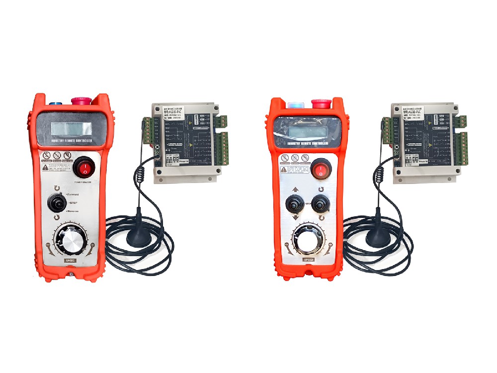 【濟南鑫浩焊接】焊接操作機無(wú)線(xiàn)遙控器的有效控制距離受哪些因素影響？