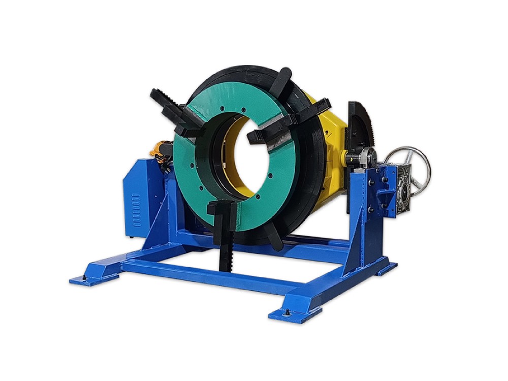 【濟南鑫浩焊接】600公斤焊接變位機的特點(diǎn)及應用領(lǐng)域