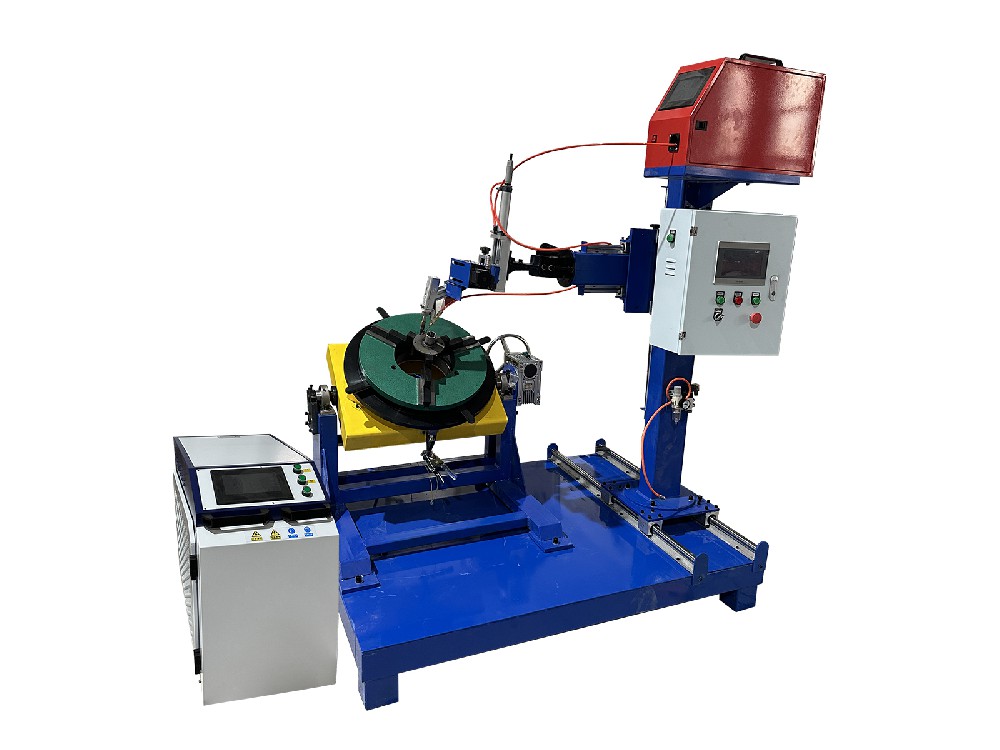 【濟南鑫浩焊接】如何保證激光自動(dòng)焊過(guò)程中的安全性？